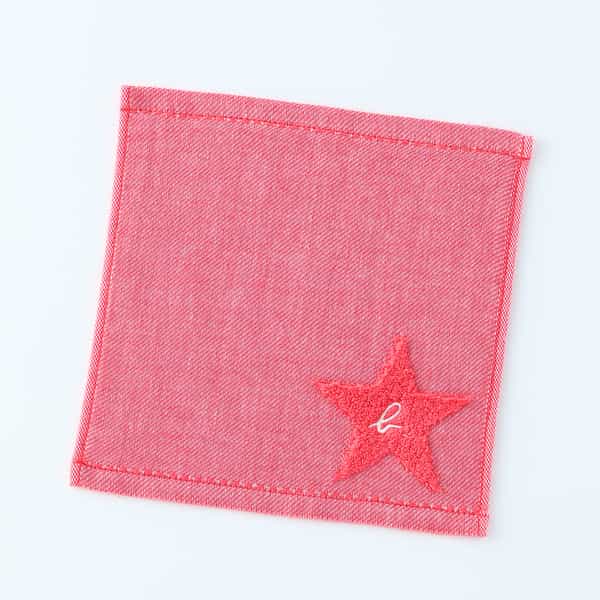 シエル ミニタオル