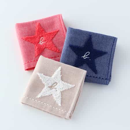 シエル ミニタオル