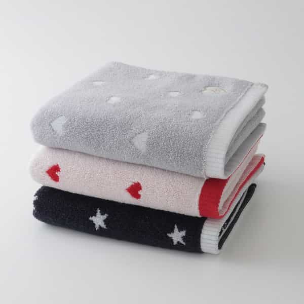 ネージュ フェイスタオル（単品）