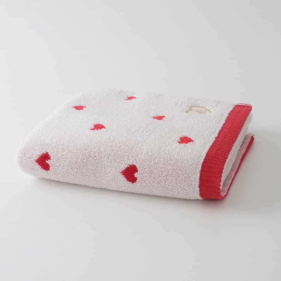 ネージュ フェイスタオル（単品）