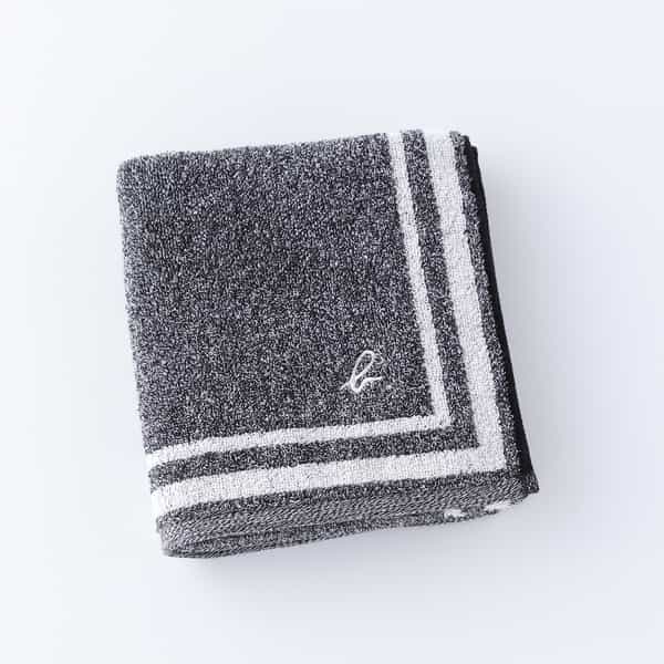 カードル フェイスタオル