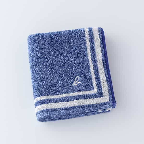 カードル フェイスタオル