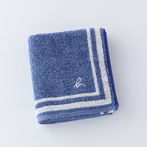 カードル フェイスタオル