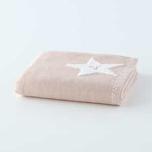 シエル フェイスタオル