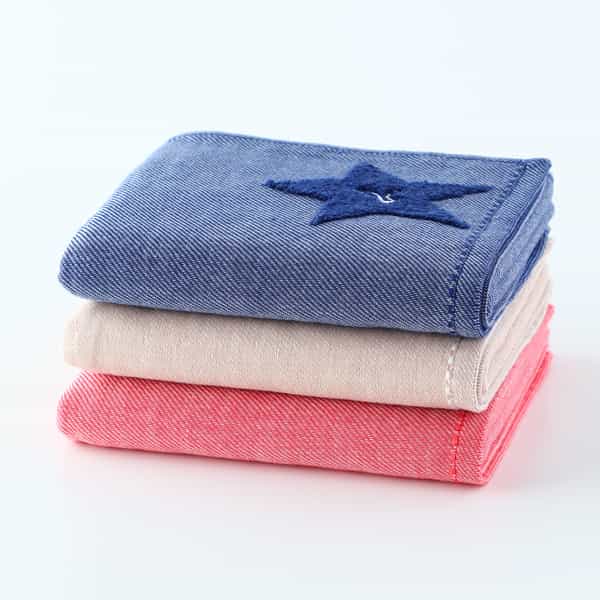 シエル フェイスタオル