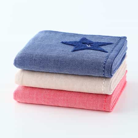 シエル フェイスタオル