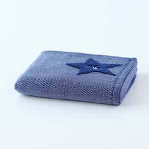 シエル フェイスタオル