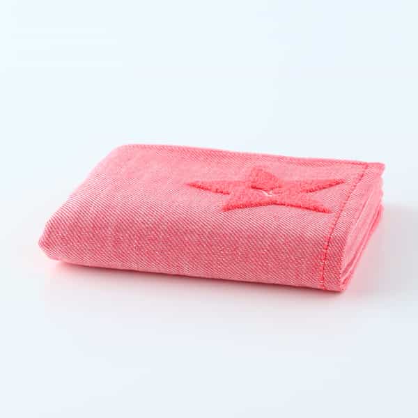 シエル フェイスタオル