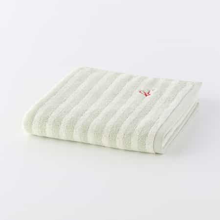 エテルネル スモールバスタオル