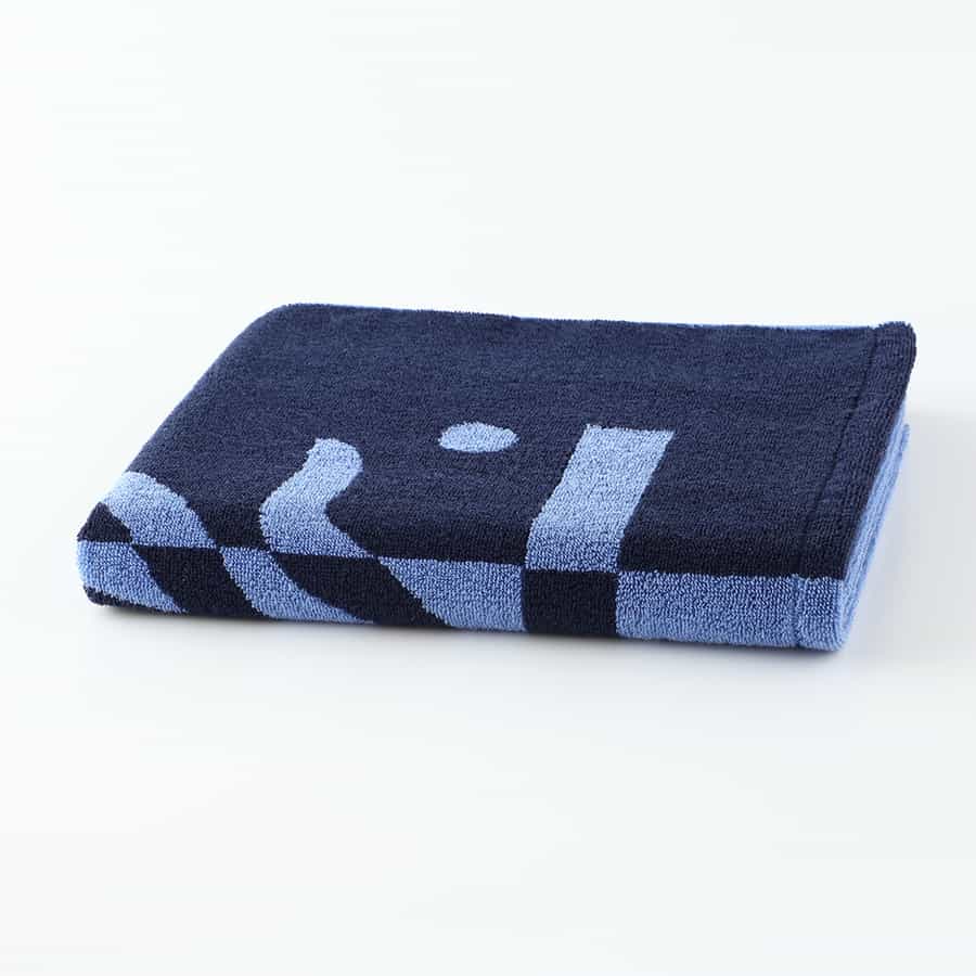 ミロワール バスタオル（単品）