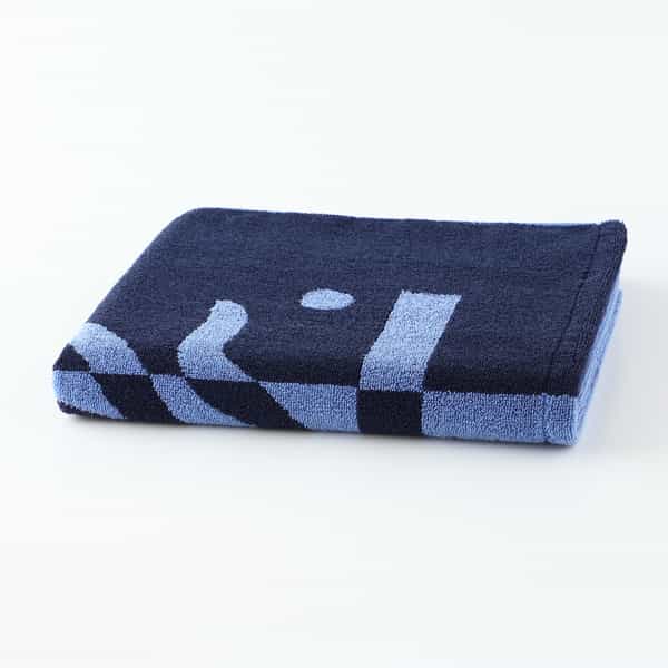 ミロワール バスタオル（単品）