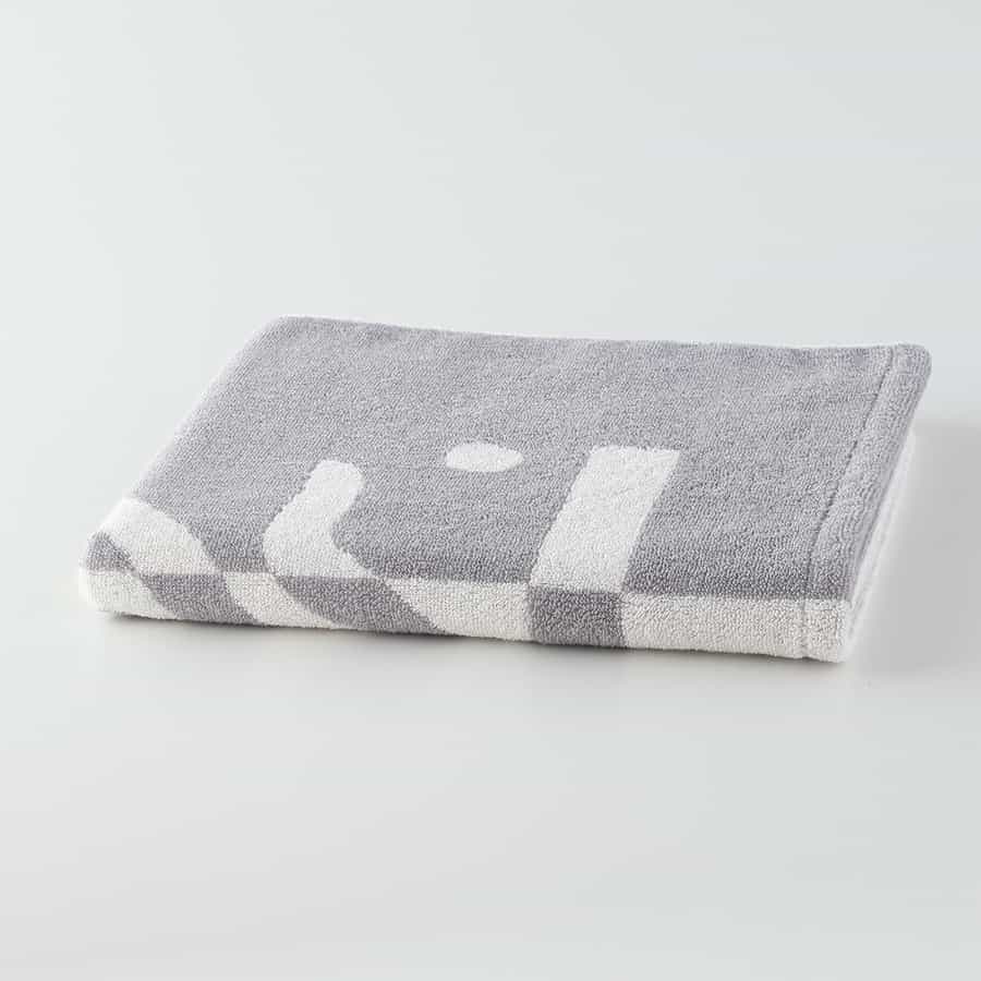 ミロワール バスタオル（単品）