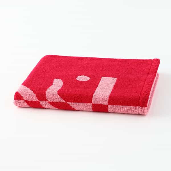 ミロワール バスタオル（単品）