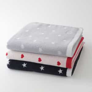 ネージュ バスタオル（単品）