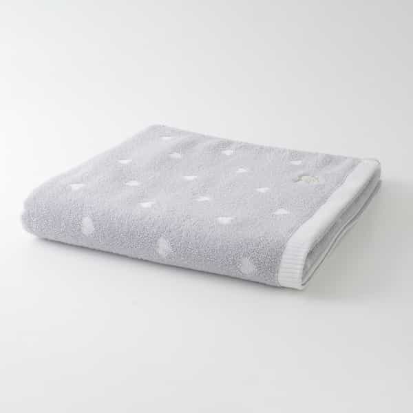 ネージュ バスタオル（単品）