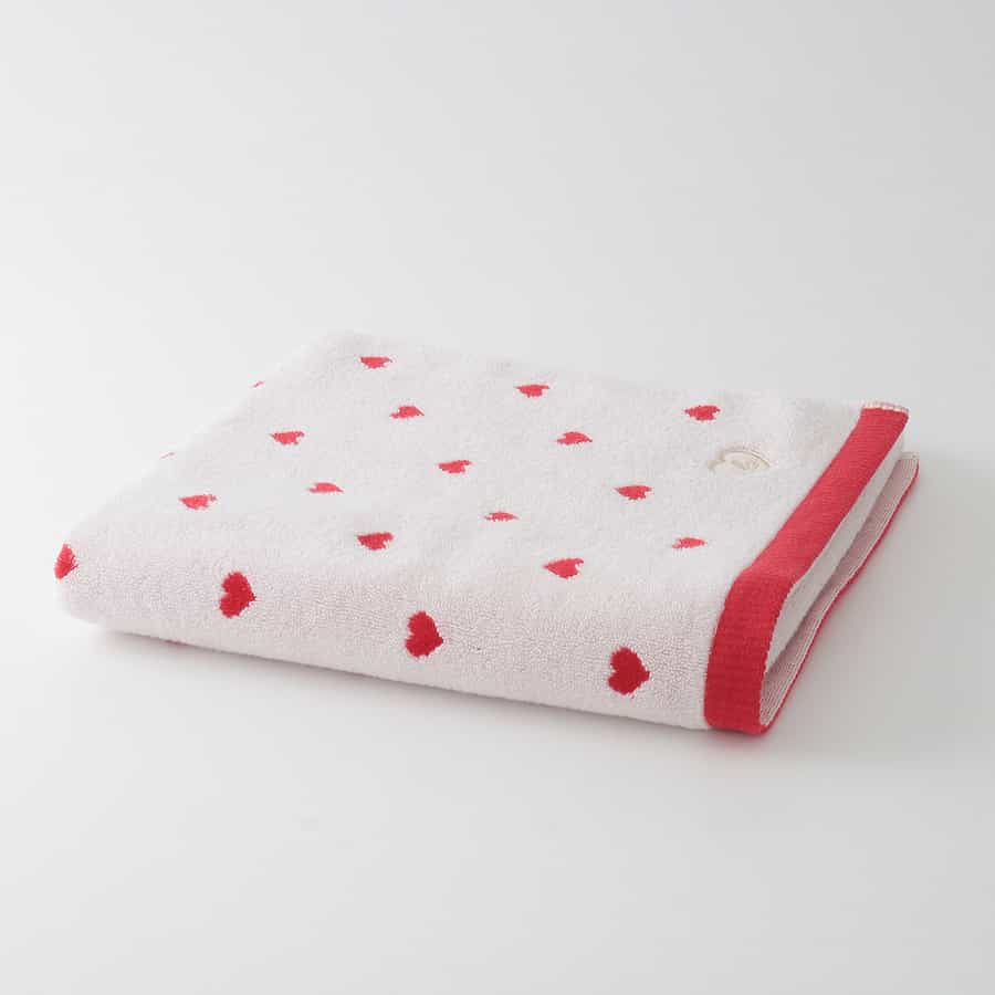 ネージュ バスタオル（単品）