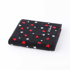 シュシュ バスタオル