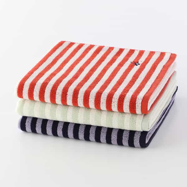 エテルネル バスタオル