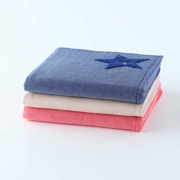 シエル バスタオル