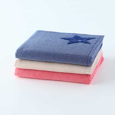 シエル バスタオル