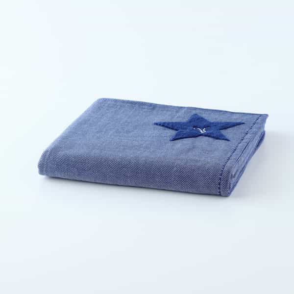 て*つ様 アニエス　バスタオル　631 エテルネル バスタオル（2443B028）-agnès b.(アニエスベー