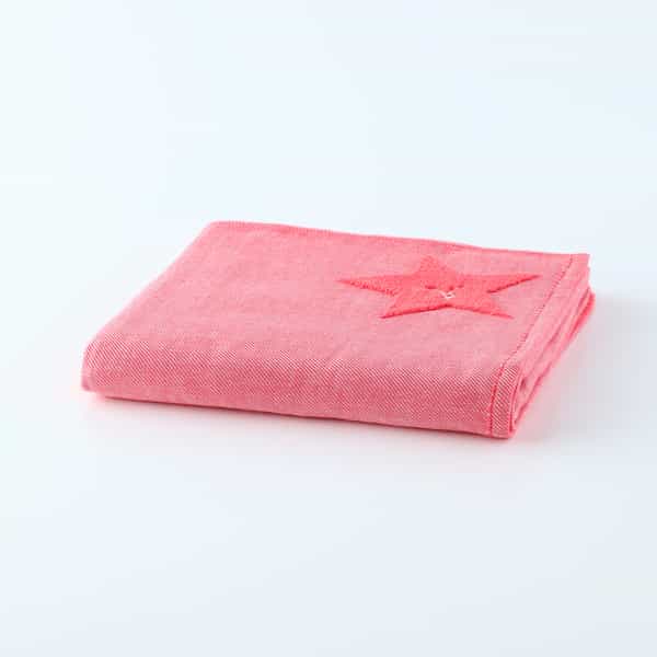 シエル バスタオル