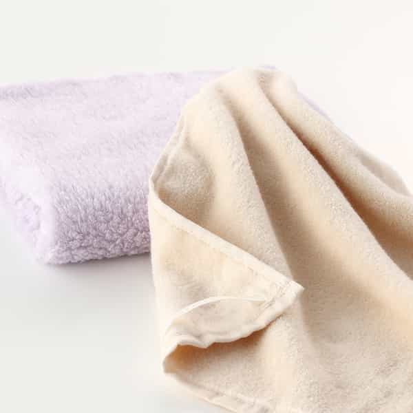 【お試し】肌にやさしい摩擦レスタオルセット