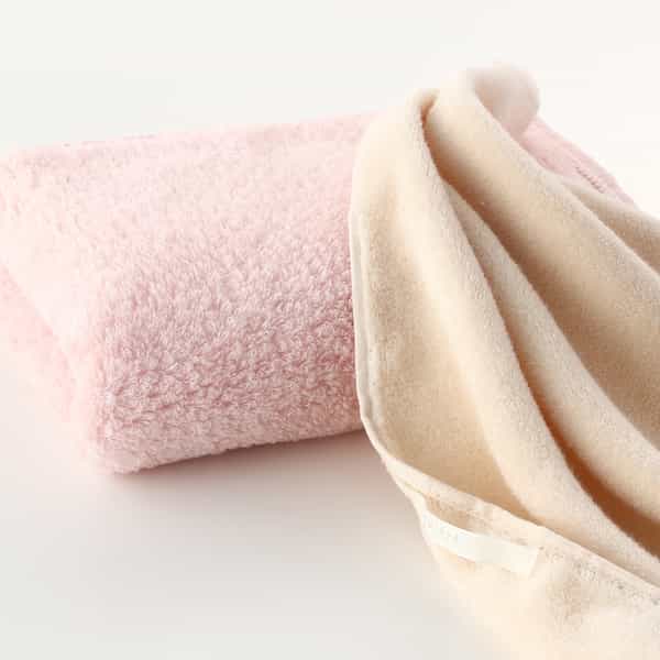 【お試し】肌にやさしい摩擦レスタオルセット