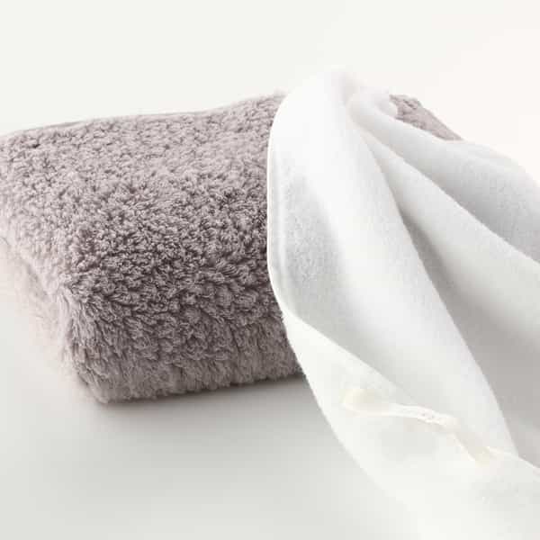 【お試し】肌にやさしい摩擦レスタオルセット