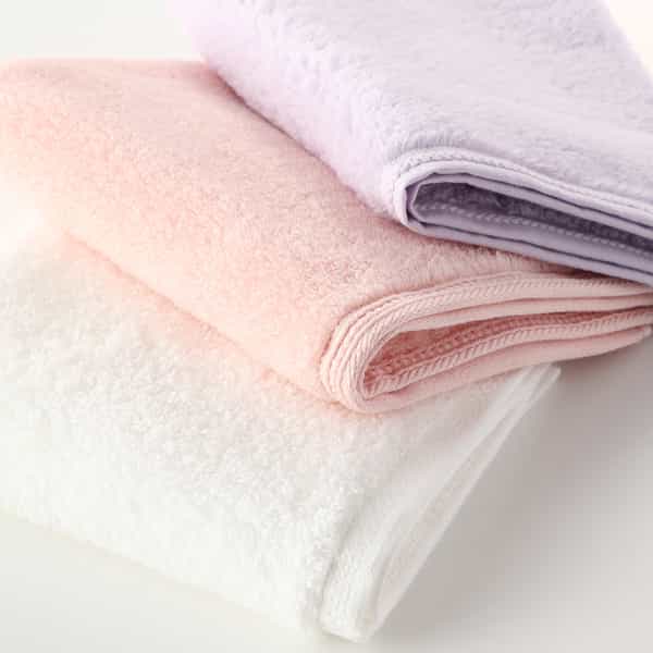 【お試し】ゲスト感動おもてなしタオルセット