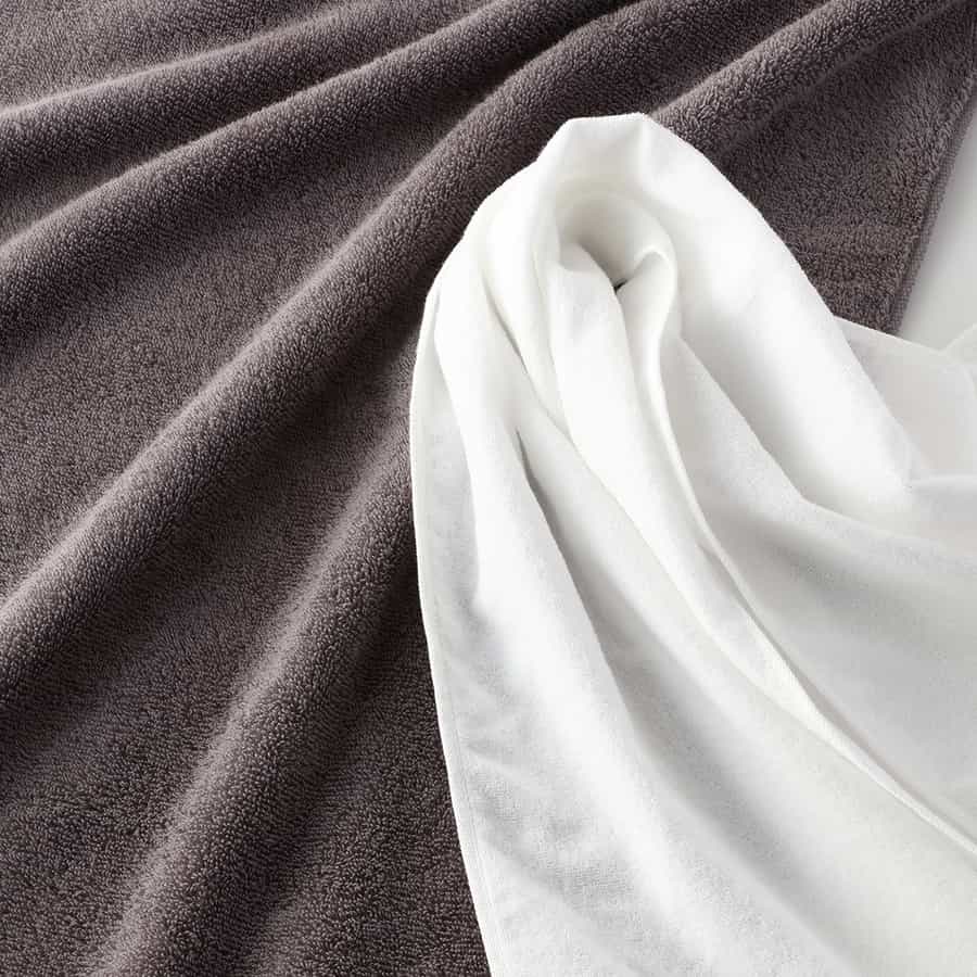 【お試し】家事負担軽減 速乾＆吸水タオルセット