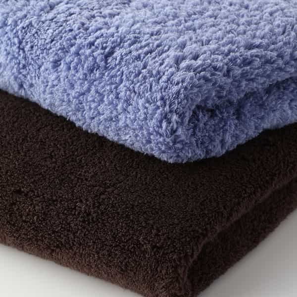 【お試し】ふわふわご褒美タオルセット