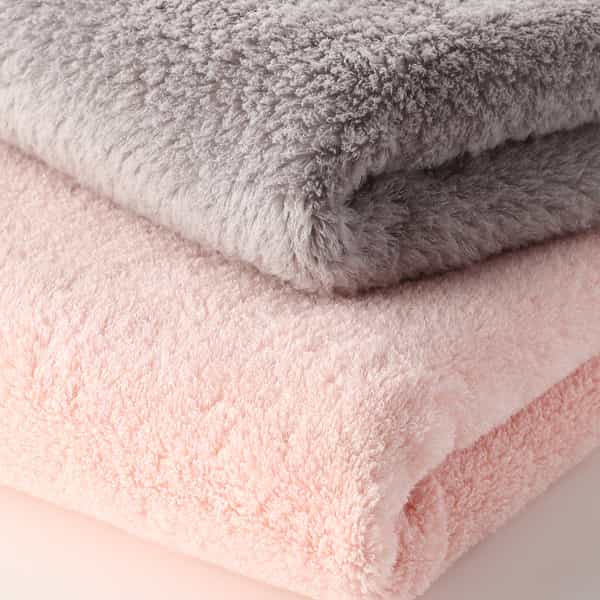 【お試し】ふわふわご褒美タオルセット