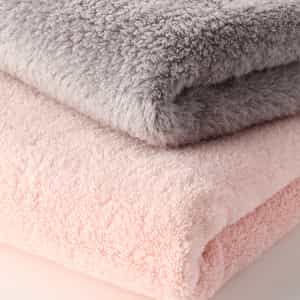 【お試し】ふわふわご褒美タオルセット