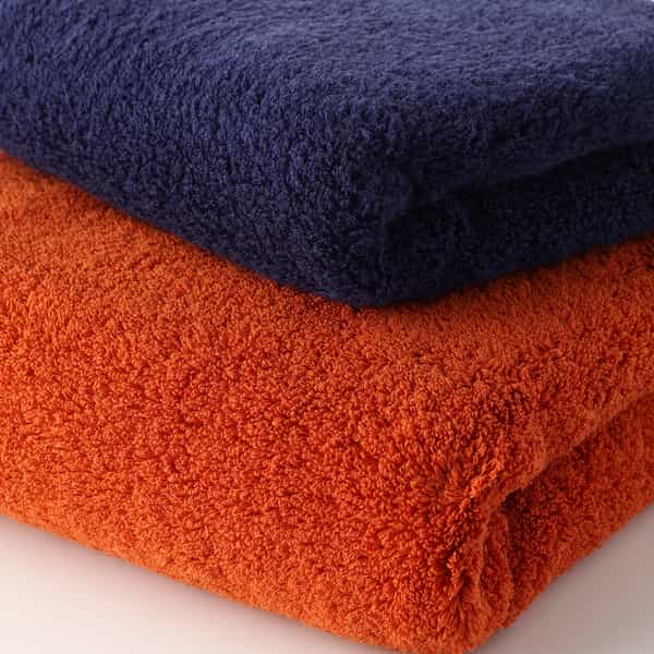 【お試し】ふわふわご褒美タオルセット