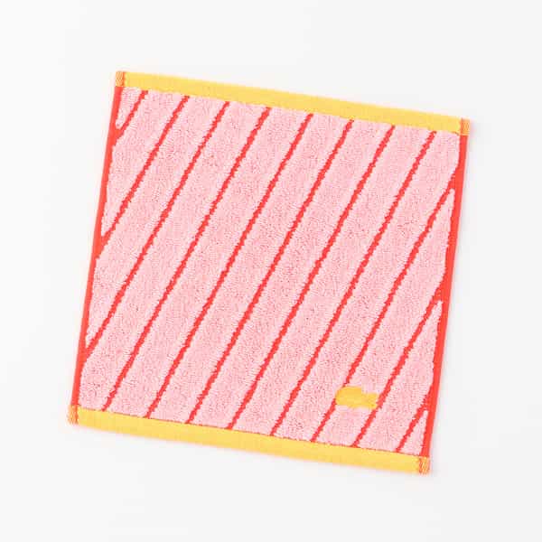 アンフィニ タオルハンカチ