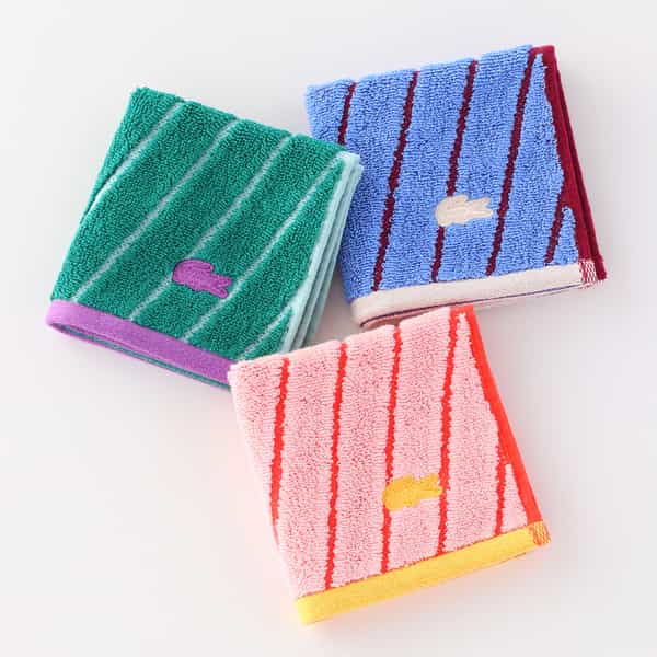 アンフィニ タオルハンカチ