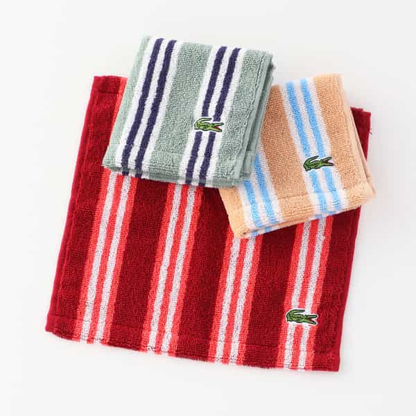 コート タオルハンカチ