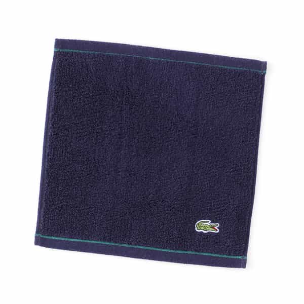 エッセンシャル タオルハンカチ