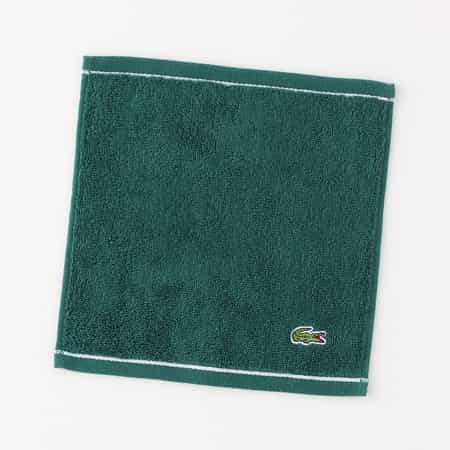 エッセンシャル タオルハンカチ