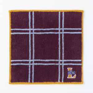 エンブレム タオルハンカチ