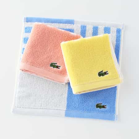 リヴィエラ タオルハンカチ（単品）