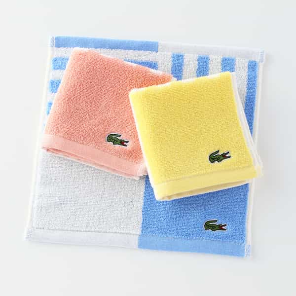 リヴィエラ タオルハンカチ（単品）