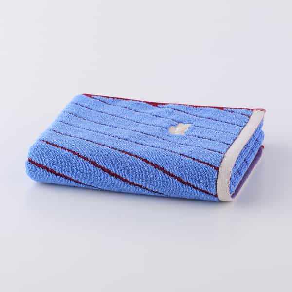 アンフィニ フェイスタオル