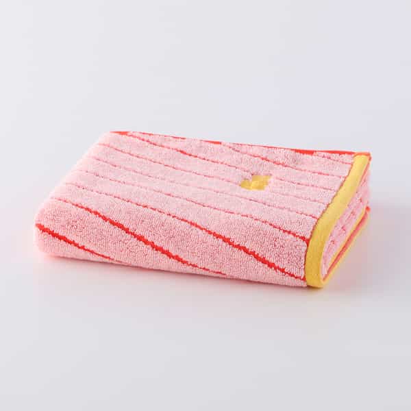 アンフィニ フェイスタオル