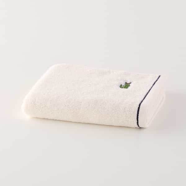 エッセンシャル フェイスタオル