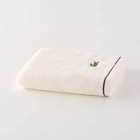 エッセンシャル フェイスタオル