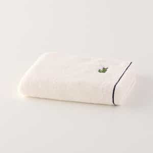 エッセンシャル フェイスタオル