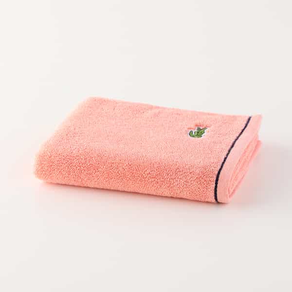 エッセンシャル フェイスタオル