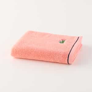 エッセンシャル フェイスタオル